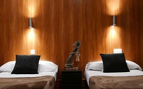 Hostal Don Pedro